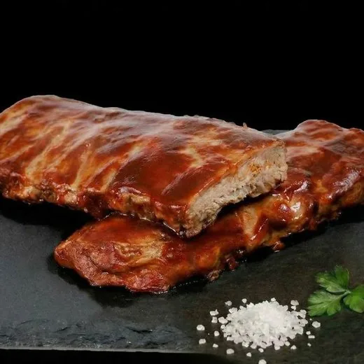 Plato de Bar El Ranero