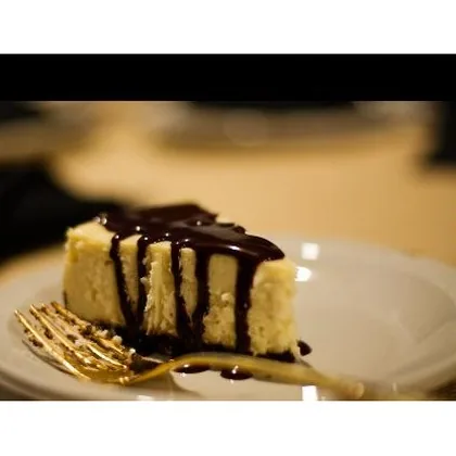 Tarta de galleta Lotus
