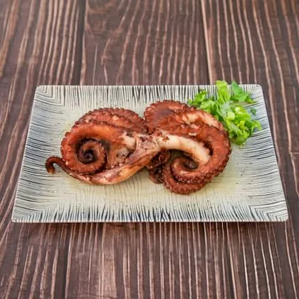 Plato de Bar El Ranero